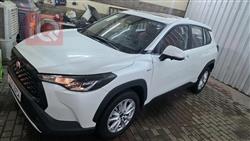 تويوتا كورولا كروس